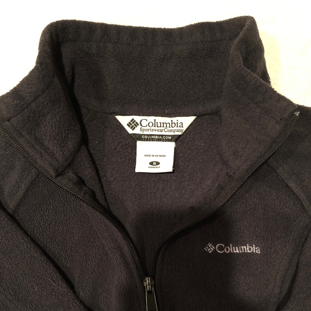 Columbia Jacket - Picture 2 of 3
